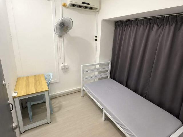 Room for rent in Petaling, Damansara Damai