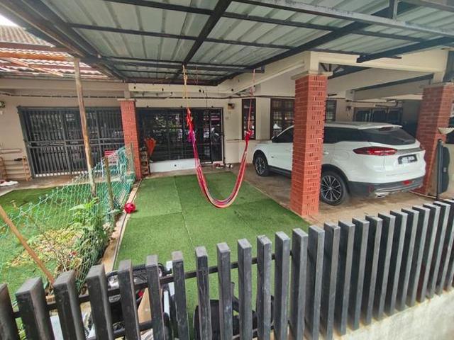 Terraced House for sale in Kuantan, Pahang