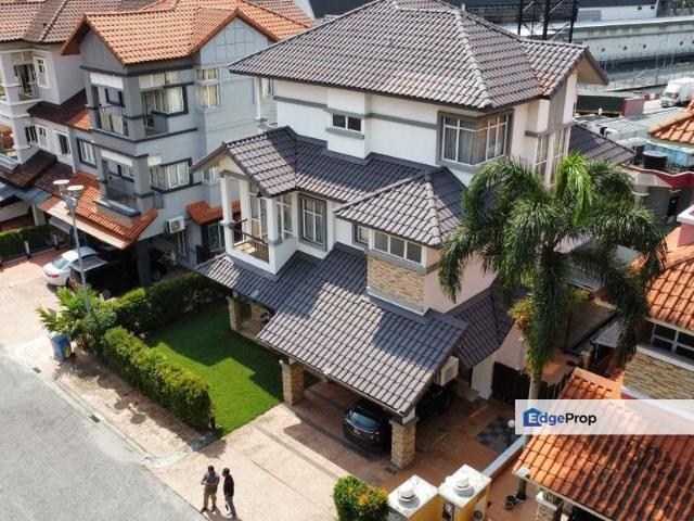 House for sale in Petaling, Damansara Damai