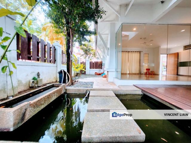House for sale in Petaling, Damansara Damai