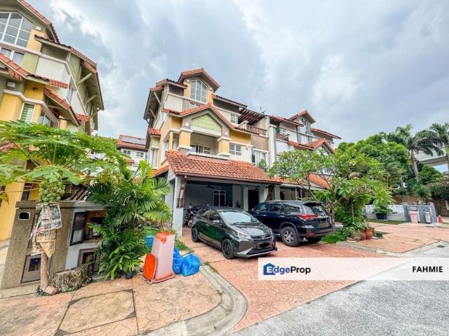 House for sale in Petaling, Damansara Damai