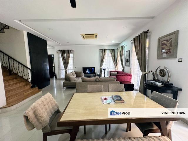 House for sale in Petaling, Damansara Damai