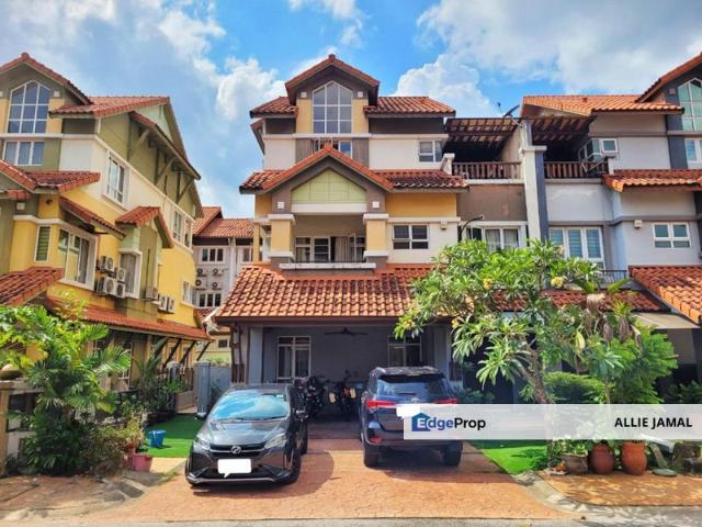 House for sale in Petaling, Damansara Damai