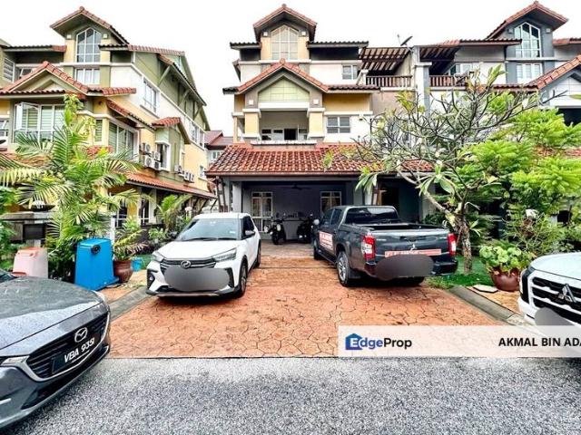 House for sale in Petaling, Damansara Damai