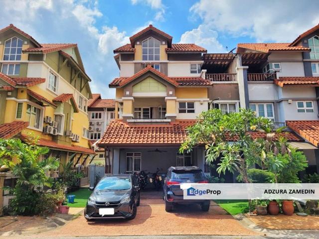 House for sale in Petaling, Damansara Damai
