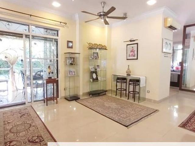 House for sale in Petaling, Damansara Damai