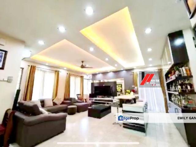 House for sale in Petaling, Damansara Damai
