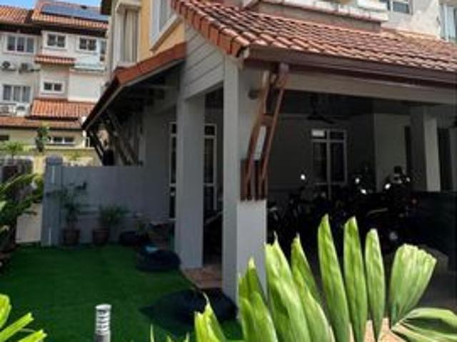 House for sale in Petaling, Damansara Damai