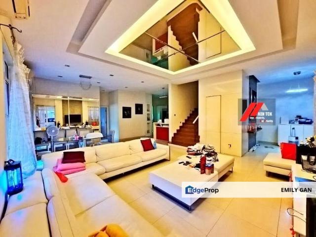 House for sale in Petaling, Damansara Damai