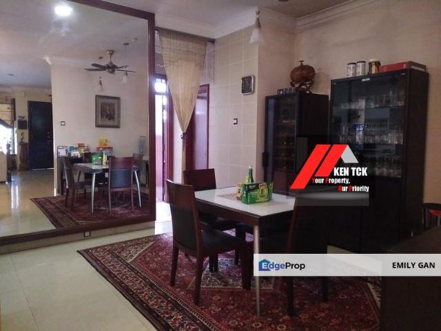 House for sale in Petaling, Damansara Damai