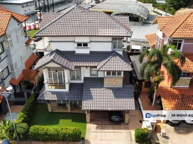 House for sale in Petaling, Damansara Damai