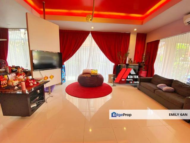 House for sale in Petaling, Damansara Damai