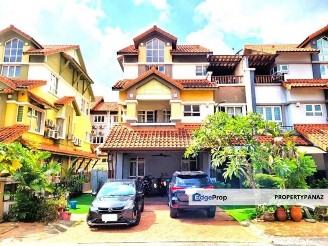 House for sale in PJU 1A, Petaling Jaya