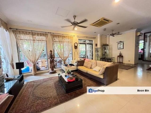 House for sale in PJU 1A, Petaling Jaya