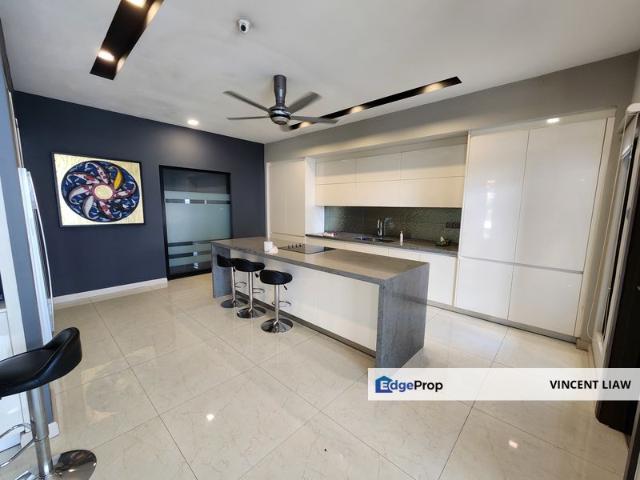 House for sale in Petaling, Damansara Damai