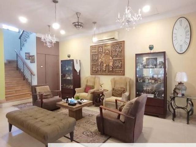 House for sale in Petaling, Damansara Damai