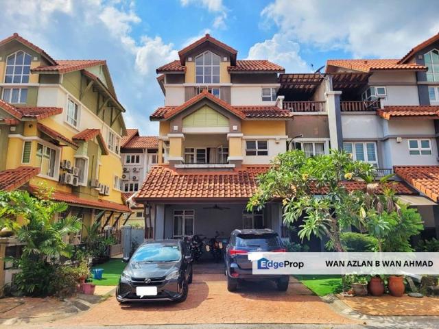 House for sale in Petaling, Damansara Damai