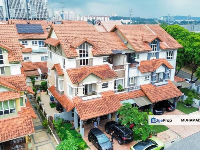 House for sale in Petaling, Damansara Damai