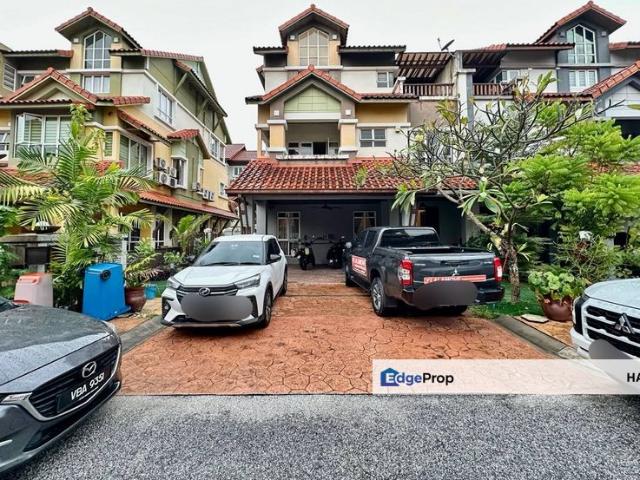 House for sale in PJU 1A, Petaling Jaya