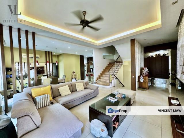 House for sale in PJU 1A, Petaling Jaya