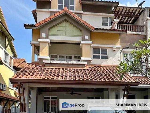 House for sale in Petaling, Damansara Damai
