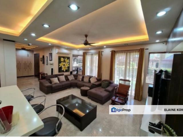 House for sale in Ara Damansara, Petaling Jaya