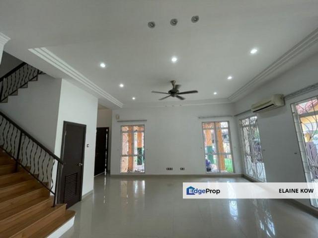 House for sale in Ara Damansara, Petaling Jaya