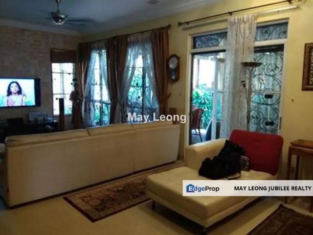 House for sale in Petaling, Damansara Damai