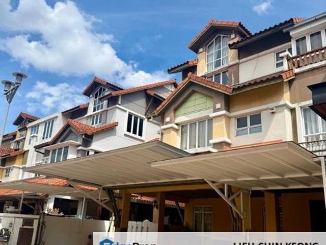 House for sale in Petaling, Damansara Damai