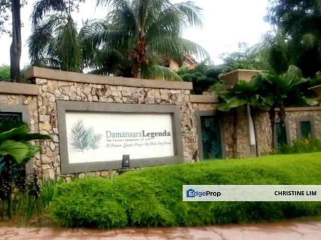 House for sale in Petaling, Damansara Damai