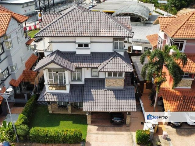 House for sale in Petaling, Damansara Damai