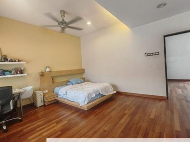House for sale in Petaling, Damansara Damai