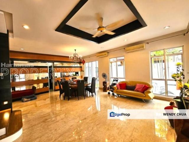 House for sale in Petaling, Damansara Damai
