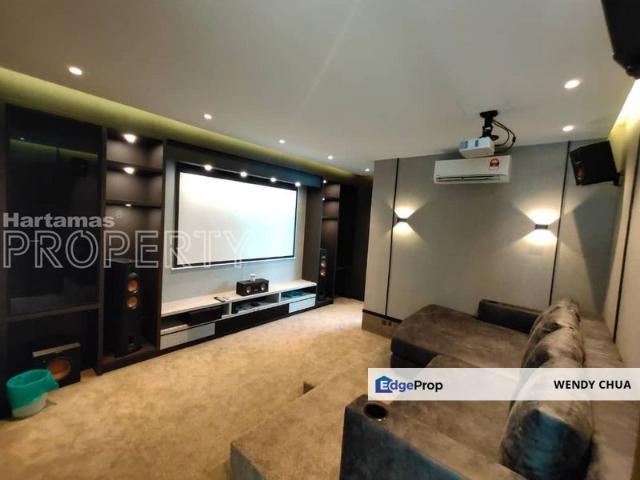 House for sale in Petaling, Damansara Damai