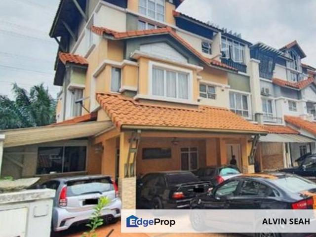 House for sale in Ara Damansara, Petaling Jaya