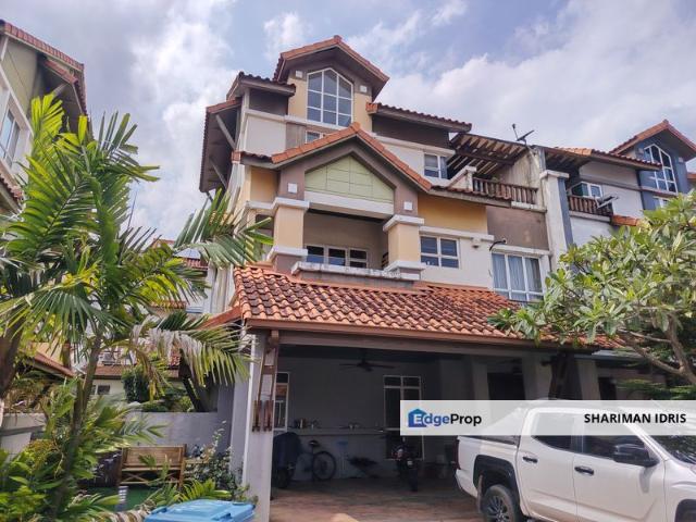 House for sale in Petaling, Damansara Damai