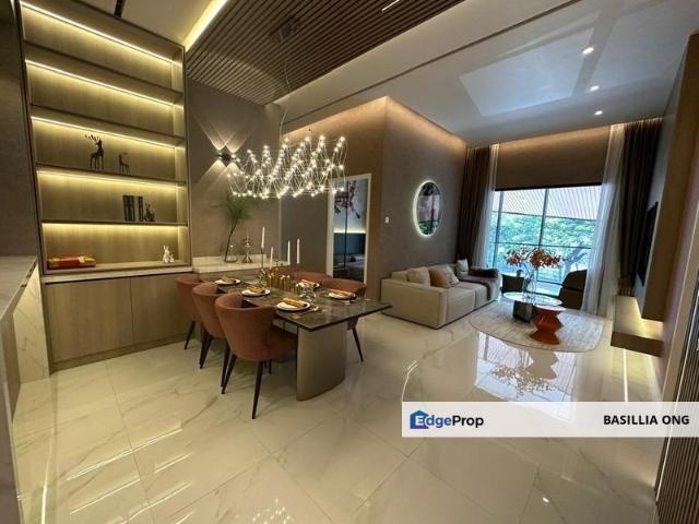 Condominium for sale in Petaling, Damansara Damai