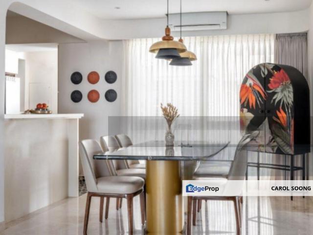 Condominium for sale in Petaling, Damansara Damai