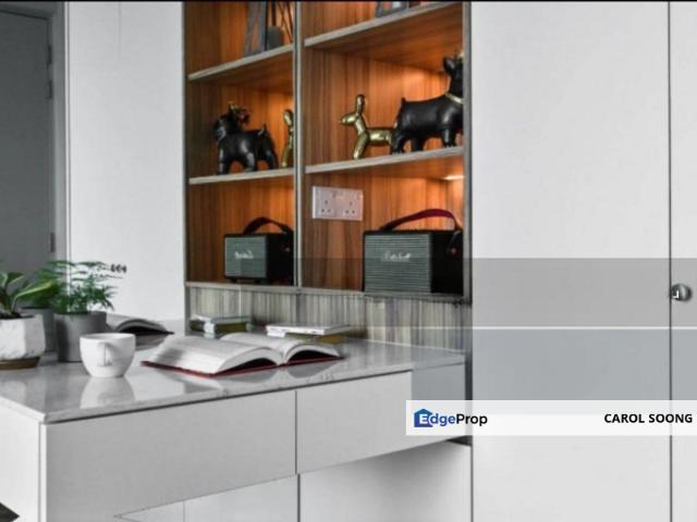 Condominium for sale in Petaling, Damansara Damai