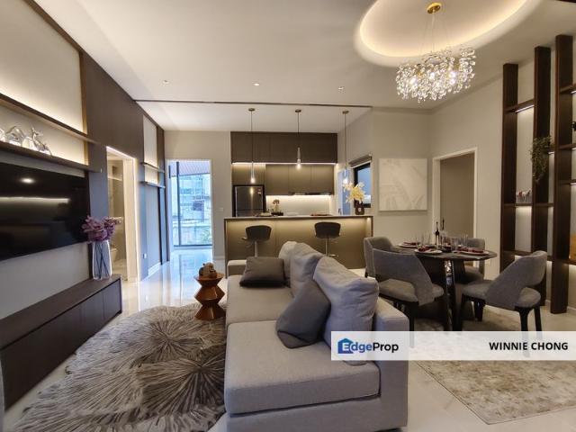 Condominium for sale in Petaling, Damansara Damai