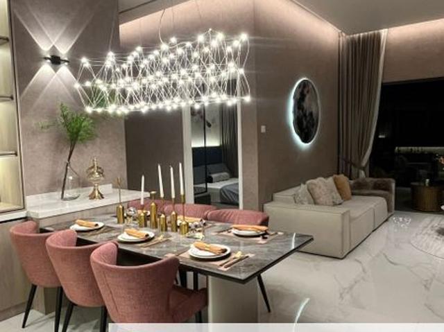 Condominium for sale in Petaling, Damansara Damai