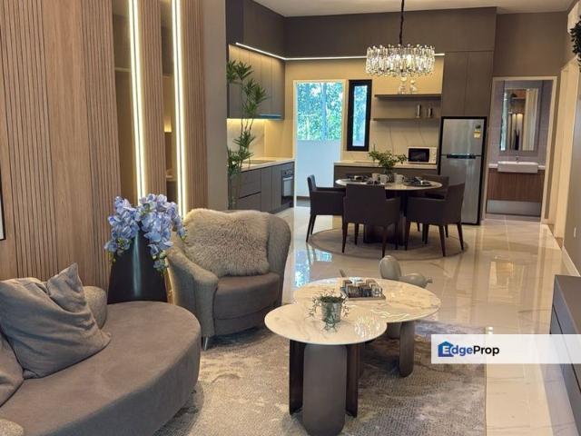 Condominium for sale in Petaling, Damansara Damai