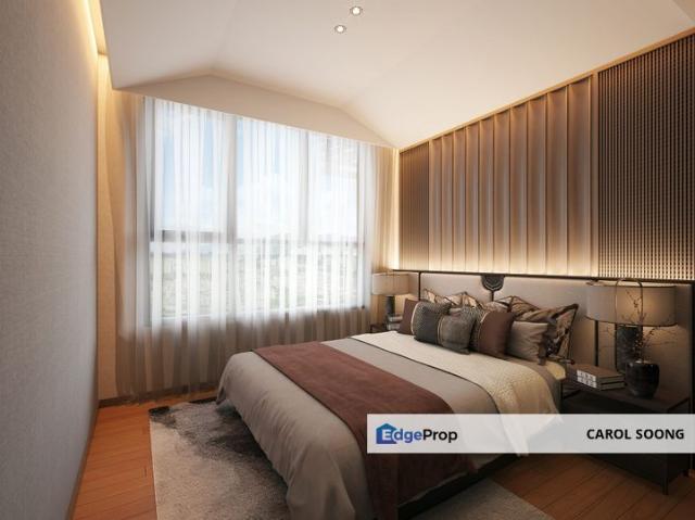 Condominium for sale in Petaling, Damansara Damai
