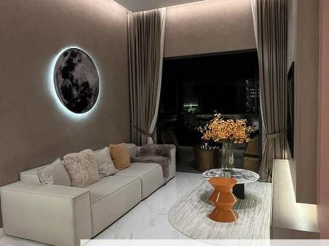 Condominium for sale in Petaling, Damansara Damai