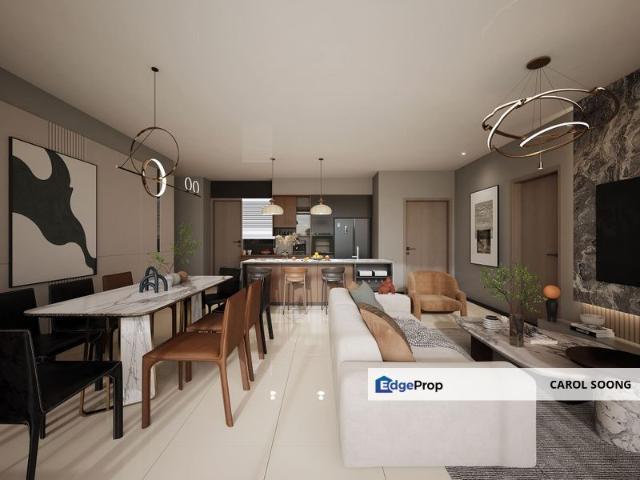 Condominium for sale in Petaling, Damansara Damai
