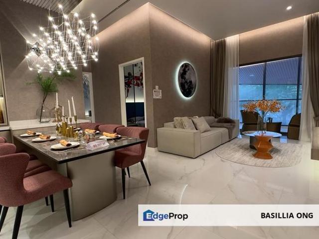 Condominium for sale in Petaling, Damansara Damai