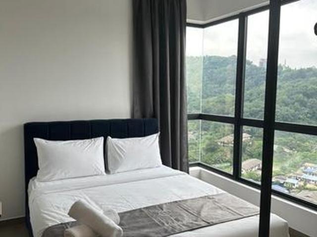 Serviced Residence for rent in Petaling, Damansara Damai