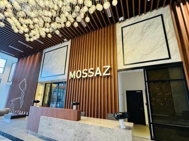 Serviced Residence for rent in Petaling, Damansara Damai