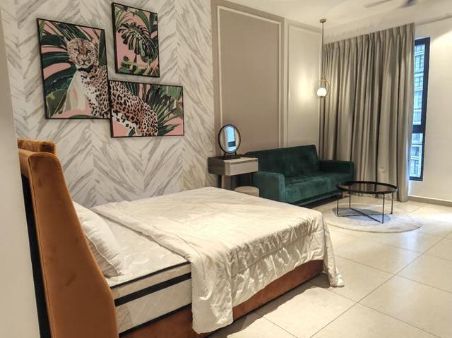 Condominium for rent in Country Heights Damansara, Kuala Lumpur