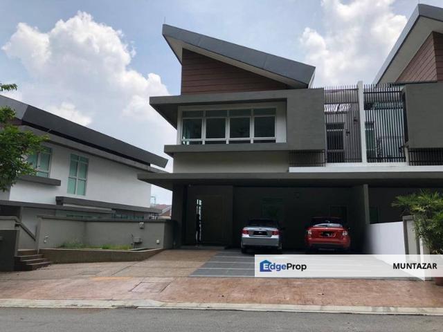 House for sale in Petaling, Damansara Damai